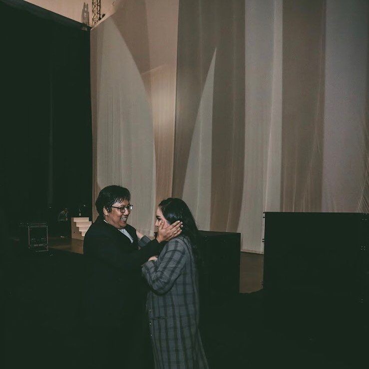 Klik Banget, 9 Foto Momen Kompak Gita dan Erwin Gutawa
