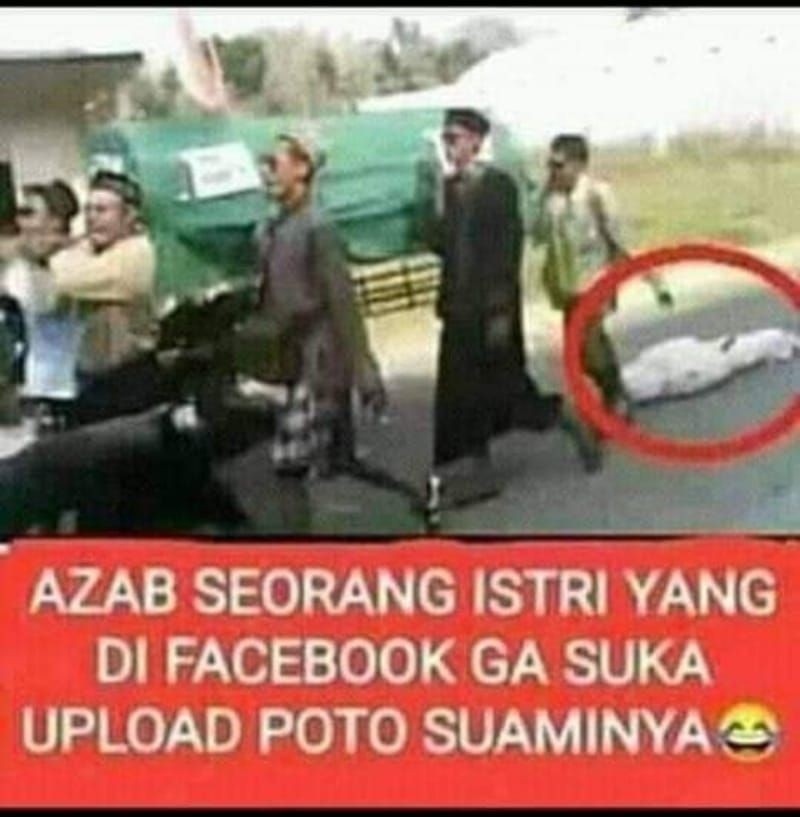 10 Meme Lucu Istri Di Sinetron Azab Ini Dijamin Bikin Ngakak