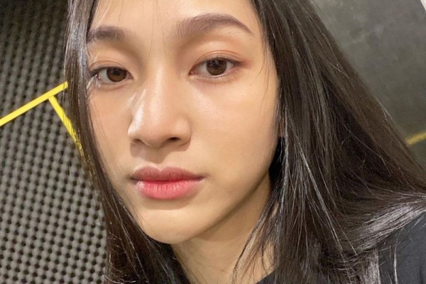 10 Potret Cetar Citra di Dunia Nyata, Tomboi di Putri Untuk Pangeran
