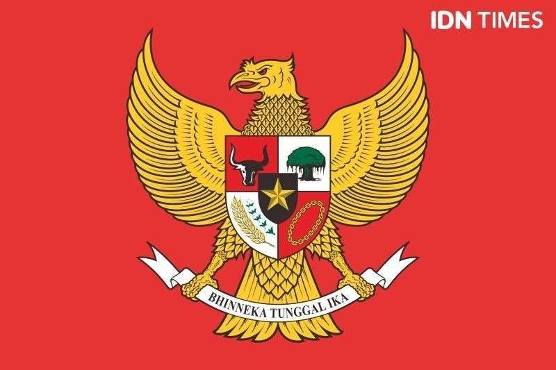 Pengertian Wawasan Nusantara, Lengkap Dengan Tujuan Utama