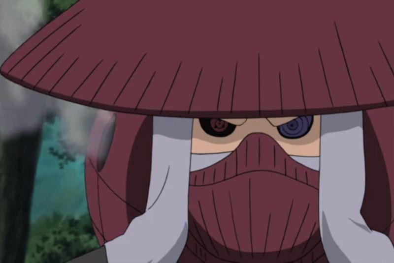 7 Ninja Terkuat dari Desa Iwagakure di Seri Naruto Hingga Boruto