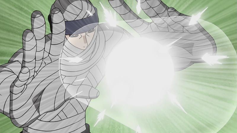 7 Ninja Terkuat dari Desa Iwagakure di Seri Naruto Hingga Boruto