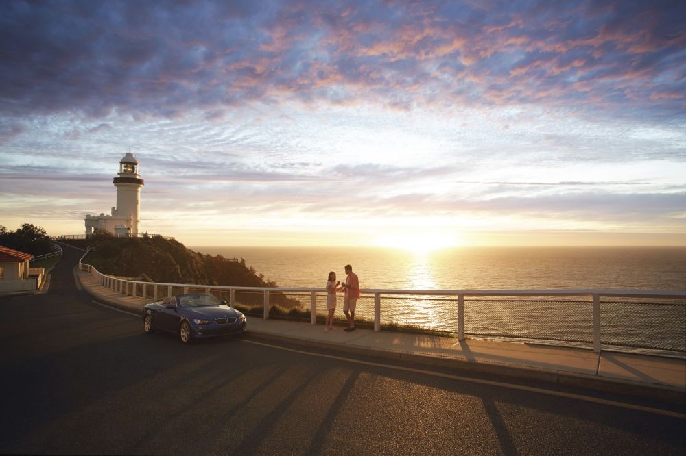 Inilah 5 Destinasi Road Trip di Australia yang Wajib Kamu Coba!