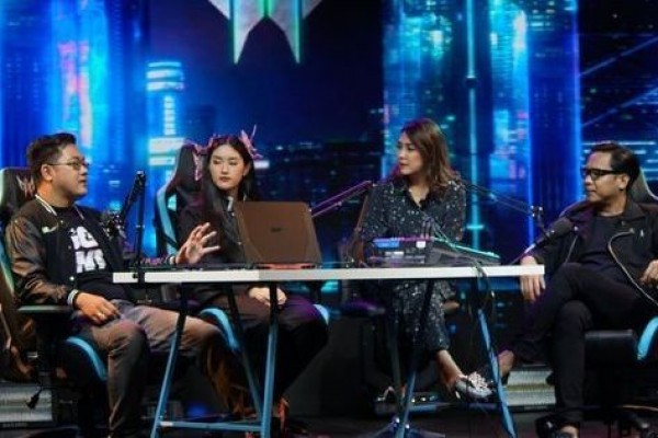 Sasar Pekerja dan Pelajar di Rumah, Acer Luncurkan Empat Produk Baru