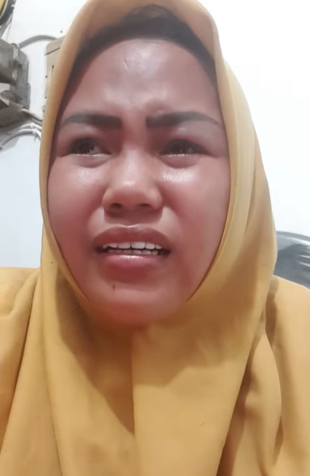 Viral, Pedagang Bakso di Palembang Diancam Usai Tegur Istri Jenderal