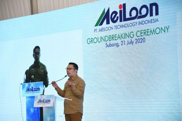 Ridwan Kamil: Wilayah Bodebek Kemungkinan Masih Akan PSBB