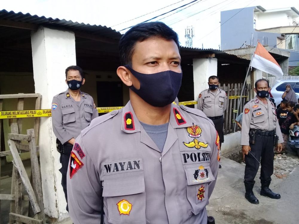 Perempuan di Makassar Ditemukan Tewas dalam Rumah, Ada Luka di Tubuh