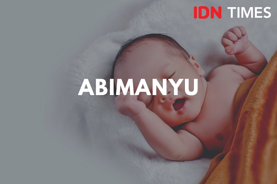 15 Inspirasi Nama Bayi Laki Laki Jawa Keraton Penuh Makna Dan Karisma
