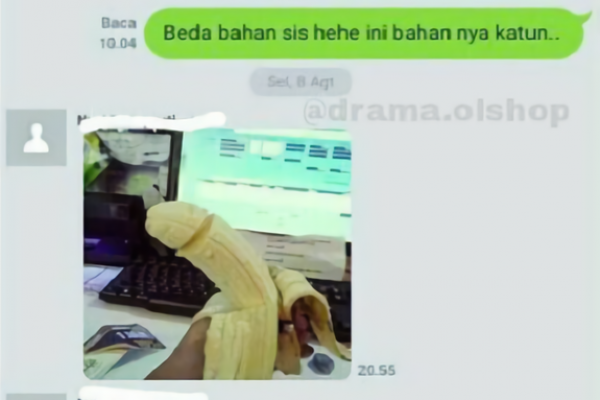 Malu Banget, 10 Momen Salah Kirim Foto Malah Bikin Salting