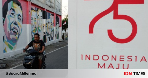 Nkri Harga Mati Sejarah Perjuangan Merebut Kemerdekaan Indonesia