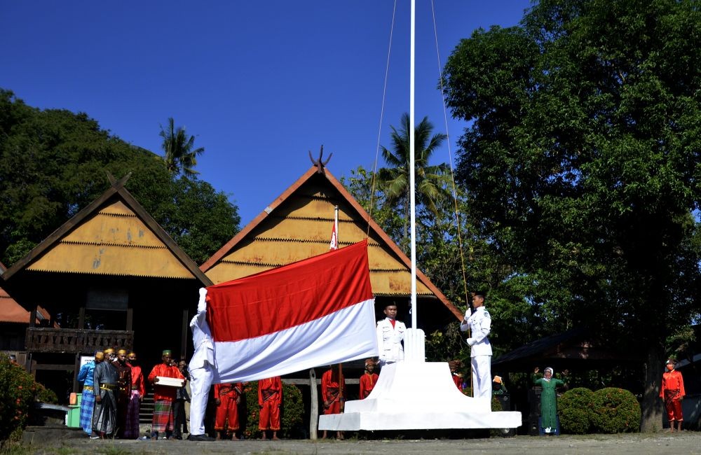 Lirik Lagu Tong Sarakah, Ingatkan Ibadah dan Tuhan