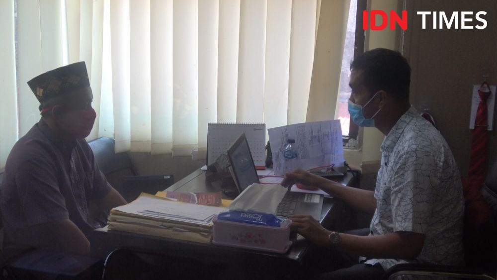 Guru Ngaji Cabul di Makassar Iming-imingi Korbannya Uang agar Bungkam