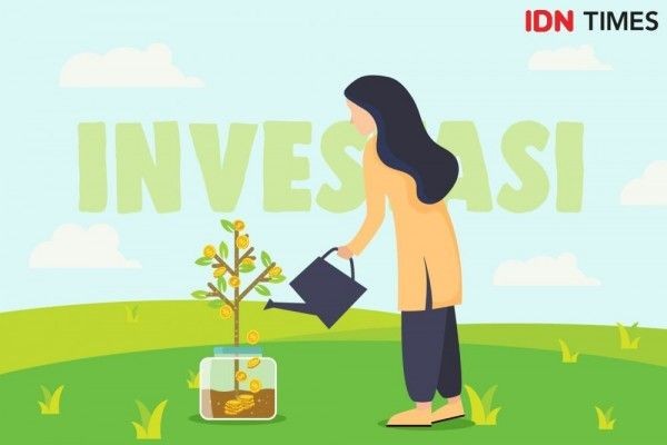 Geliat Desa Nabung Saham, Warga Desa Sidorejo Antusias Investasi