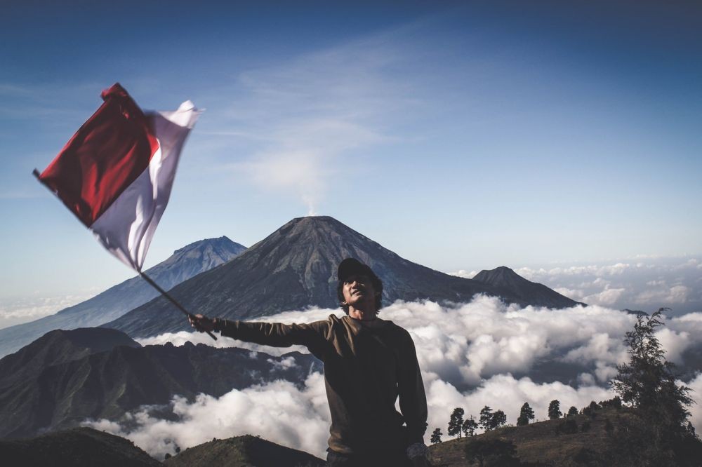 Tujuan dan Makna Proklamasi Kemerdekaan Republik Indonesia