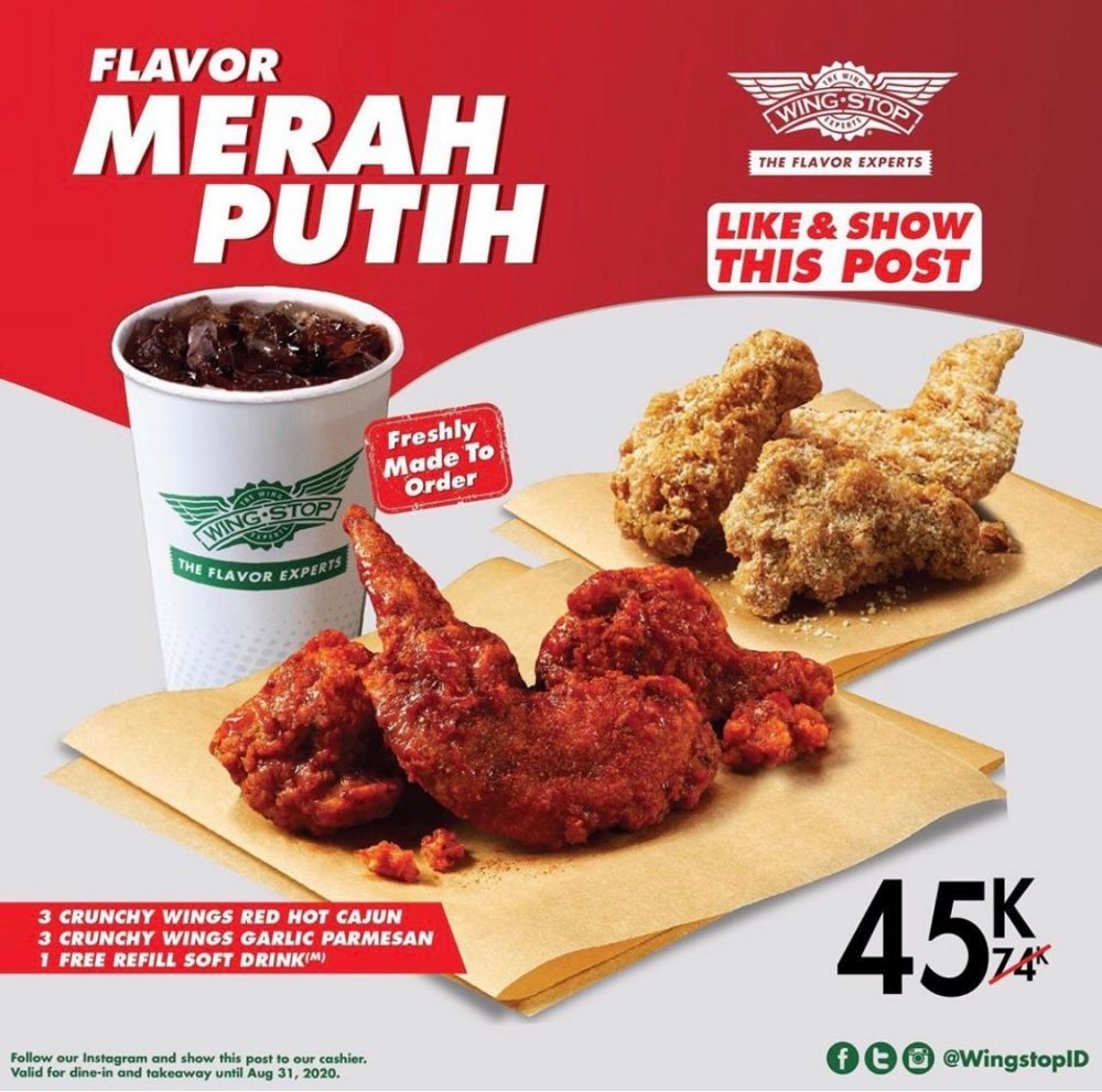whatsapp image 2020 08 14 at 13657 pm 2 95426f9bbfa844be8d5e9d3ac3c4edd1 - Ini Kumpulan Promo Menyambut HUT RI ke-75