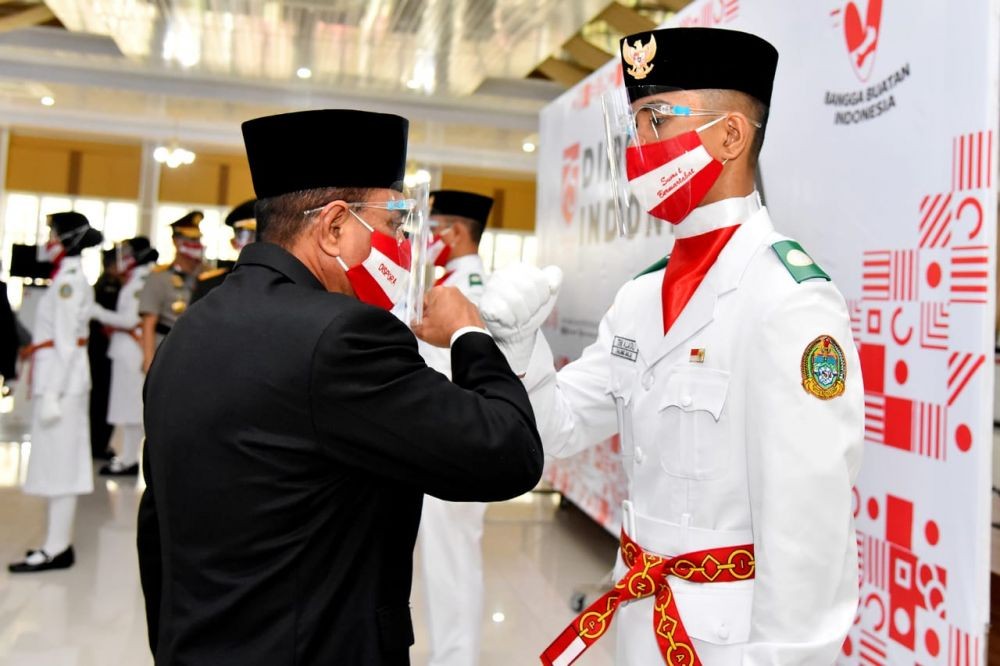 Jadi Grand Finalis The Most Man, Lian Ingin Perkenalkan Kota Siantar