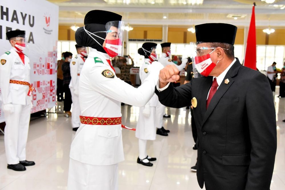 Gak Patuhi Protokol, Pemprov Sumut akan Tutup Tempat Hiburan Malam