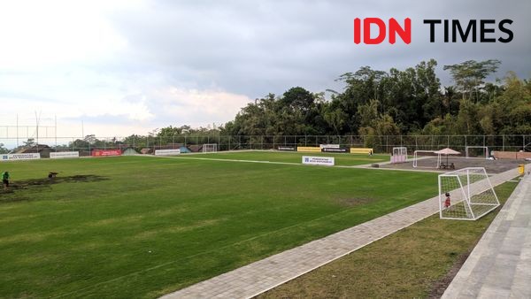 Rp400 M Lebih dari Pinjaman Pusat Malah Digunakan untuk Sport Center 