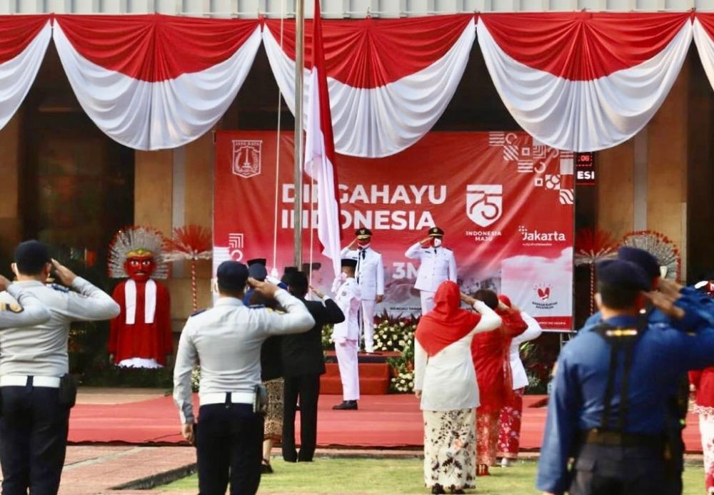 PPKM di Solo Diperlonggar, Anak 5 Tahun Boleh Masuk Mall