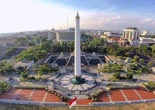 11 Monumen Untuk Mengenang Pahlawan Indonesia