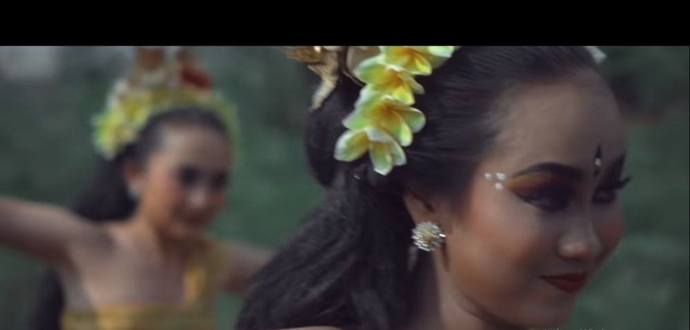 Kenalin Made Oliftyansi, Pengonsep Tari Bali di Lagu Beautiful We Are