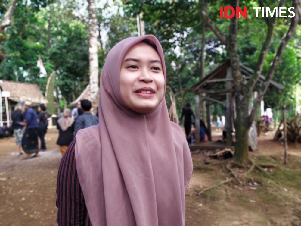 Warga Semarang Bangkitkan Pariwisata lewat Lagu Indonesia Raya 3 Stanza