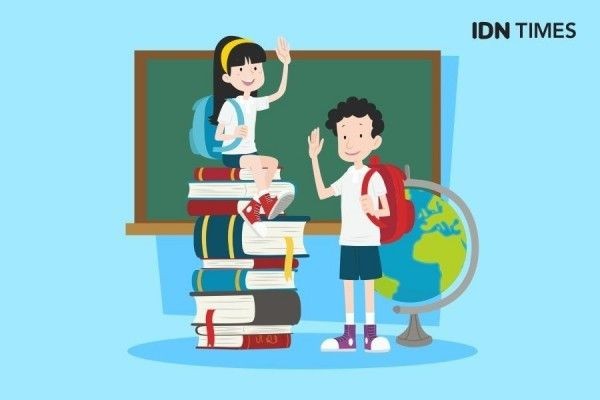 Siswa Madrasah Dapat Nikmati Kuota Data 10GB Gratis dari Telkomsel