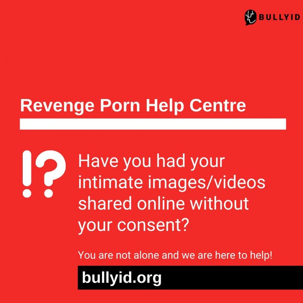 Marak Kejahatan Seksual Siber, Bullyid Beri Dukungan pada Korban