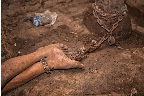 Cara Menangani ODGJ yang Mengamuk dan Bawa Senjata Tajam