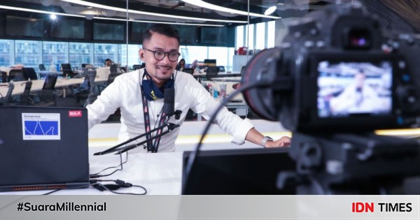 Kamu Kreatif? Yuk Ikutan Lomba Film Pendek Anti-Korupsi ACFFest 2020