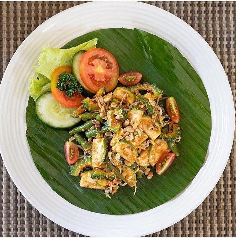 10 Makanan  Tradisional  Bali Pas untuk  Menu Wisata Kuliner 