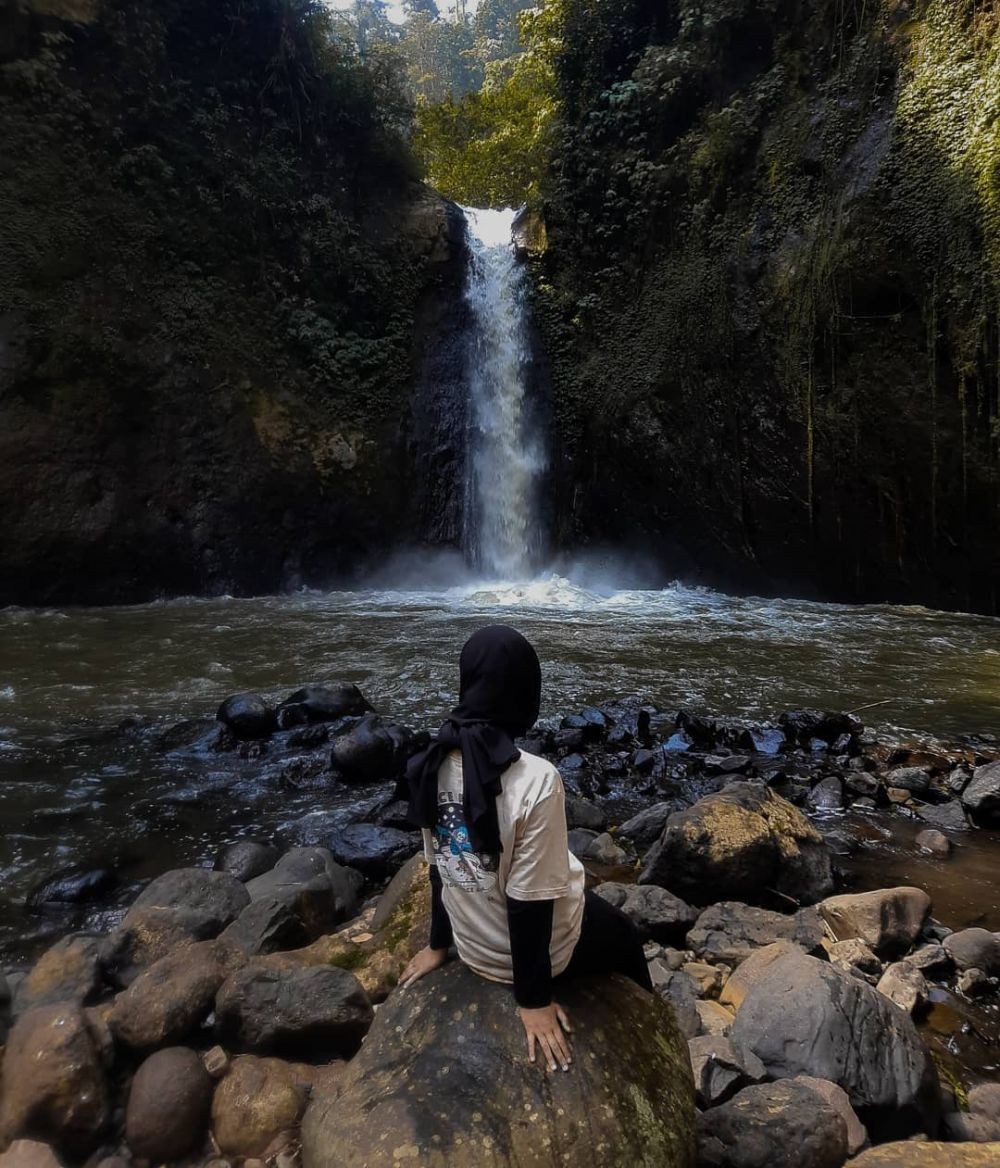 10 Rekomendasi Tempat Wisata di Pangalengan yang Instagramable Abis!