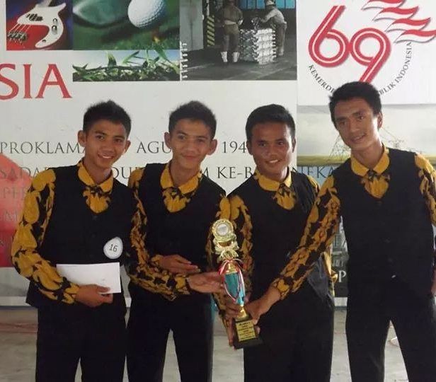 Bikin Pangling! Lesty Kejora dan 9 Foto Jadul Jebolan Dangdut Academy