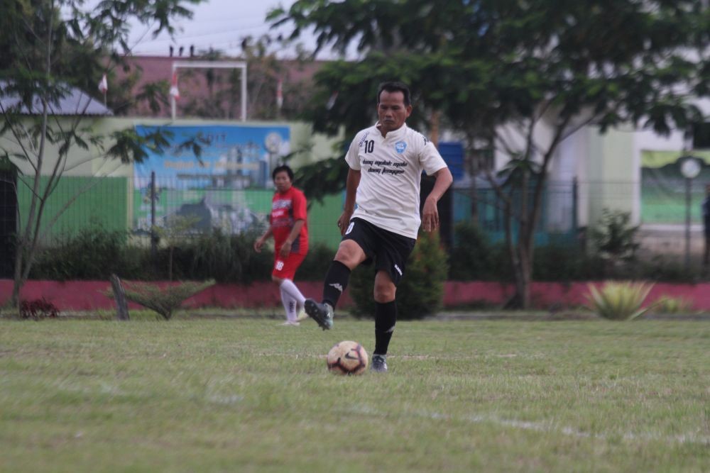 Tren Positif Tur Sumut, Tuak FC Tumbangkan Dairi All Star