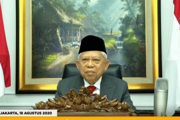 Kurang Sehat, Wapres Batal Nonton Balap WSBK Mandalika
