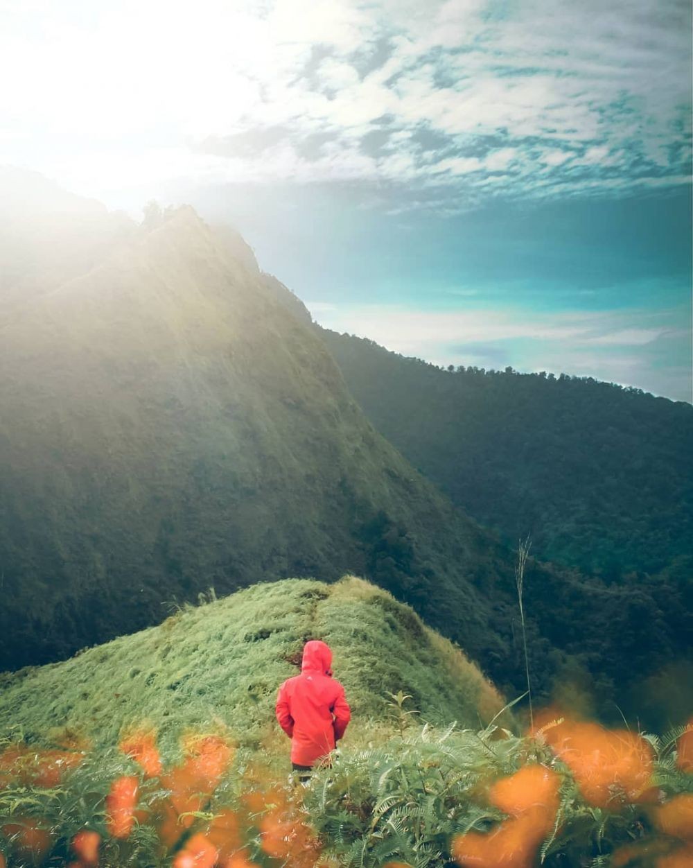 Gak Cuma Ranu Manduro, Ini 10 Tempat Wisata yang Menawan di Mojokerto