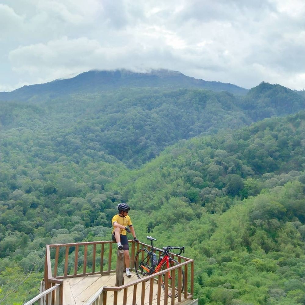 Gak Cuma Ranu Manduro, Ini 10 Tempat Wisata yang Menawan di Mojokerto