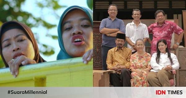 Tilik Dan 7 Rekomendasi Film Pendek Indonesia Yang Harus Kamu Tonton