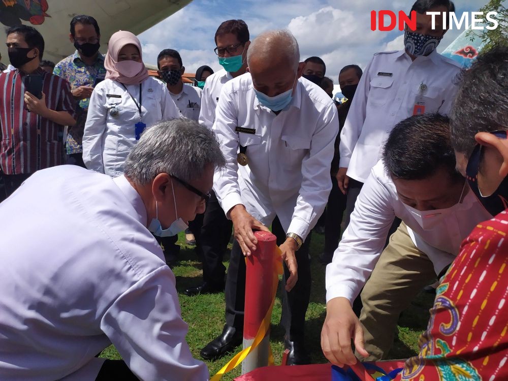 Terkena Pembangunan Tol, 2 Bangunan Sekolah di Sleman Harus Dipindah  