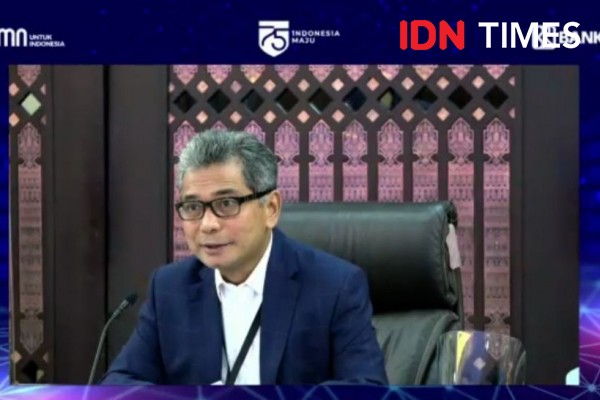 BRI Restrukturisasi Kredit Rp183,7 T bagi 2,9 Juta Debitur per Juli