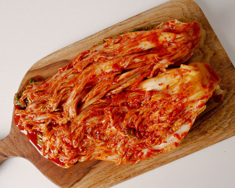 [QUIZ] Tebak Nama Makanan Korea yang Sering Muncul dalam Drakor!
