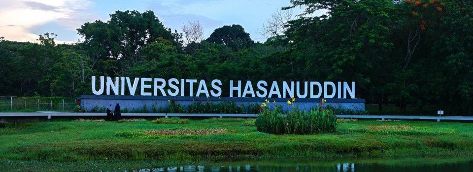 Unhas Respons Pengacara Virendi: Tidak Benar Rektor Tidak Peduli