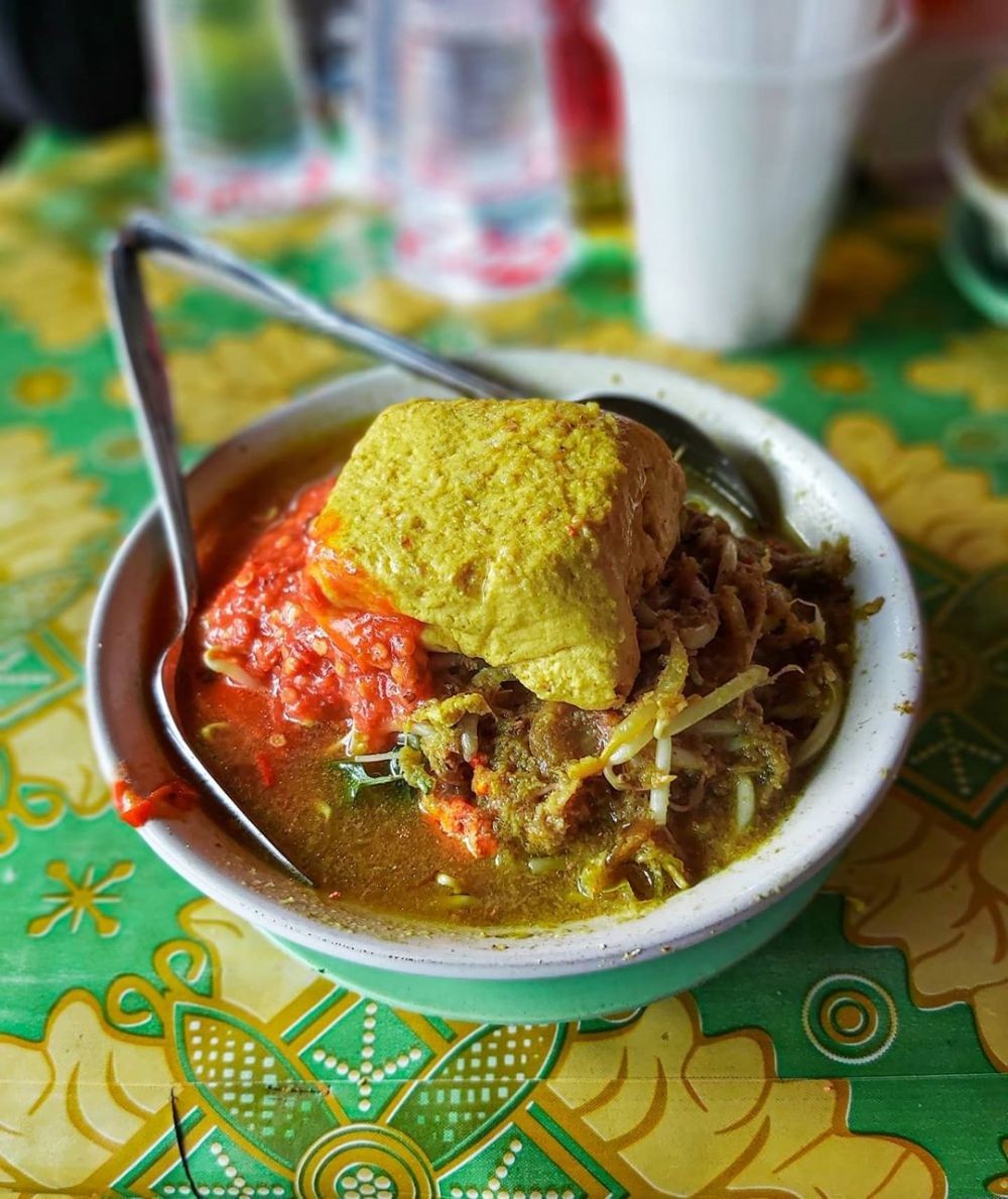 15 Makanan Khas Betawi Yang Terkenal Enak Dan Legendaris