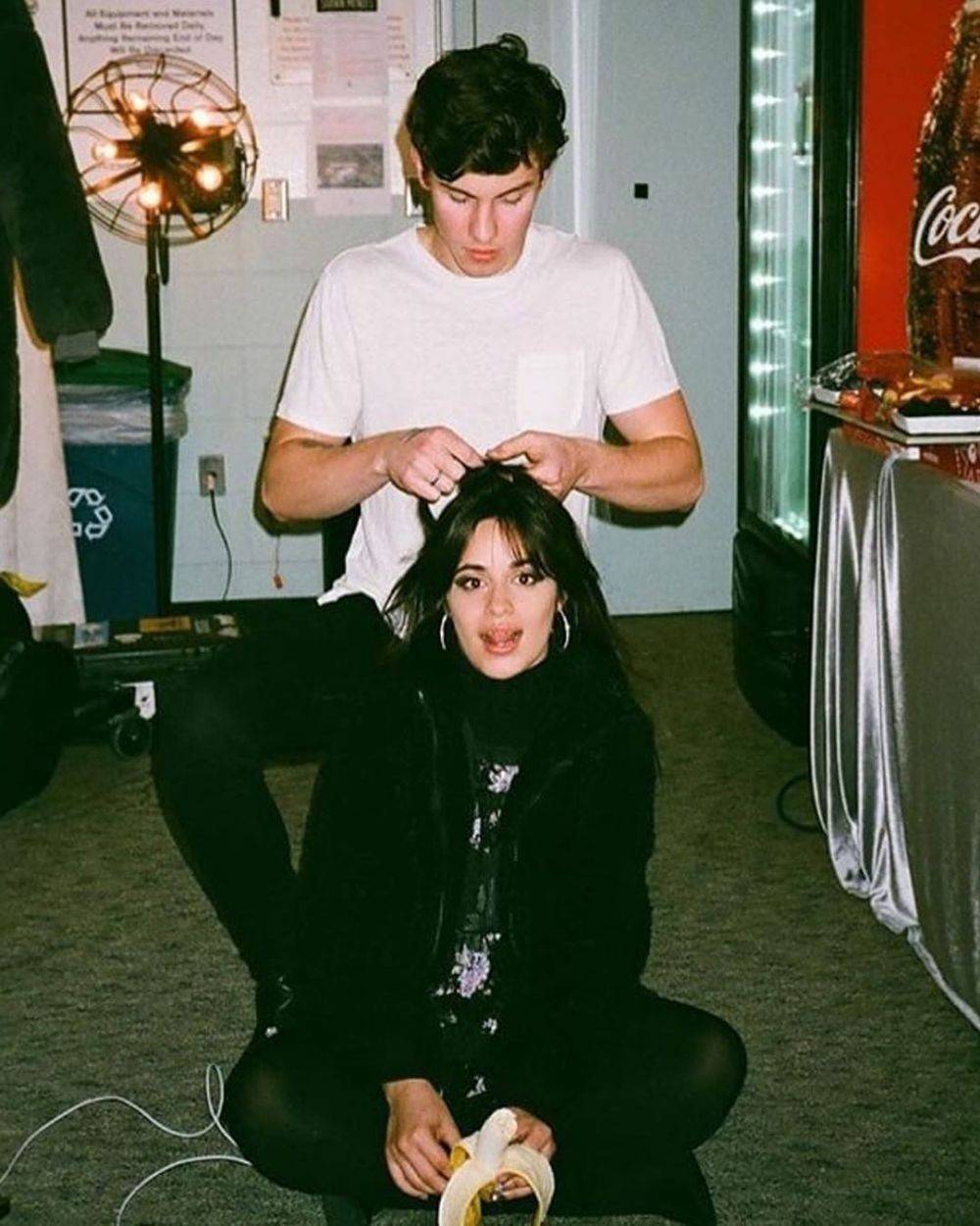 Dikabarkan Putus, 10 Kenangan Mesra Shawn Mendes Dan Camila Cabello