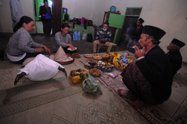 Ombudsman: Jalur Evakuasi di Klaten Rusak, Pantau Alokasi Anggarannya!