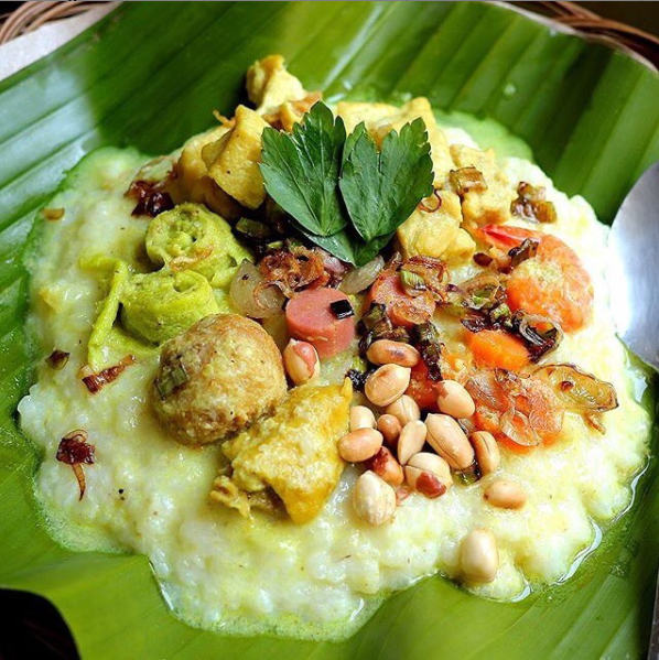 Food Hunter Wajib Tahu, 5 Makanan Jabar Ini Termasuk Warisan Budaya!