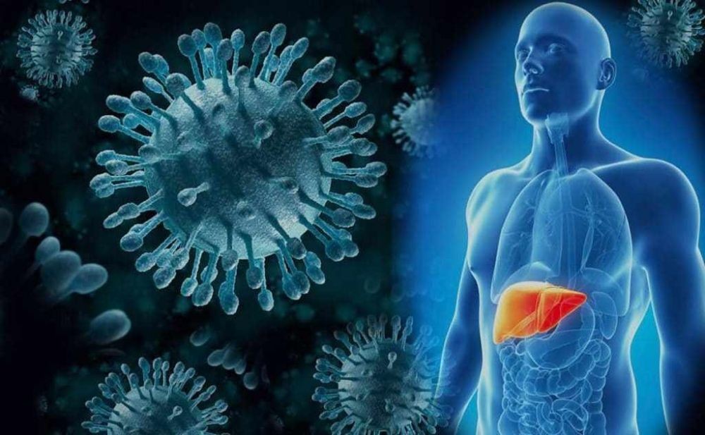 Pakar Unpad Jabarkan Hepatitis Misterius dan Cara Menghindarinya