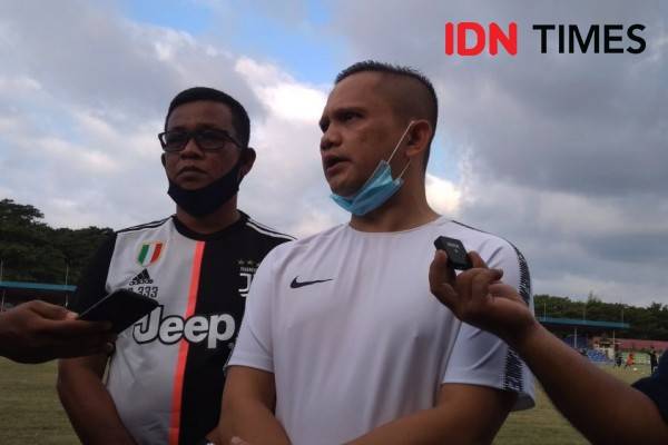 Alasan Persiraja Melaporkan Arya Sinulingga Ke Polisi