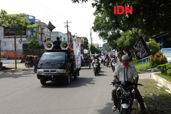 Akademisi: Ormas di Banten Kerap Dijadikan Alat Kekuatan Elite
