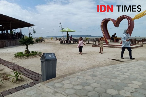 8 Fakta Penajam Paser Utara, Ibu Kota Baru Indonesia